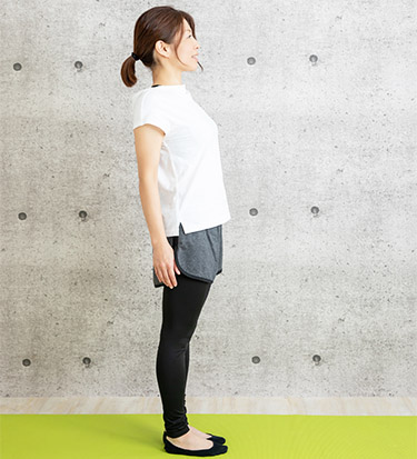 女性に嬉しい効果がたくさん 女性に嬉しい効果がたくさん