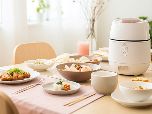 女性に嬉しい効果がたくさん 女性に嬉しい効果がたくさん