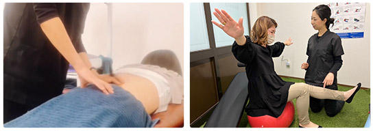 美ボディー・フェイシャル整体 美ボディー・フェイシャル整体